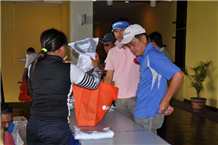 	JBEEA Charity Golf Tournament 2011